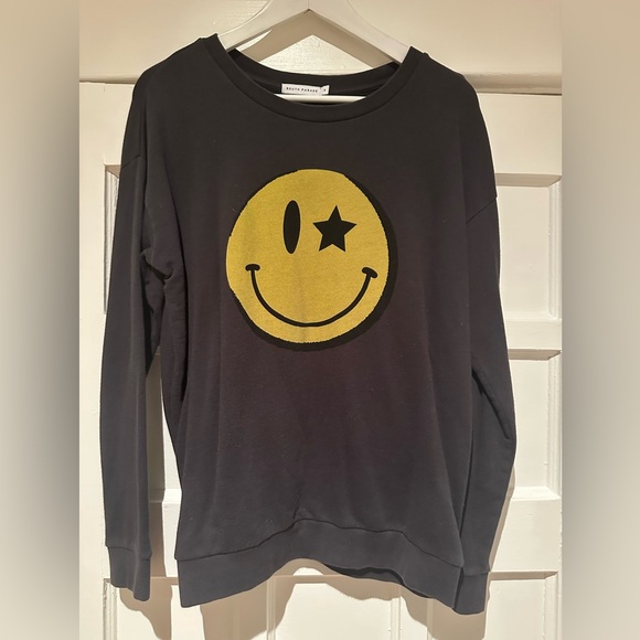 South Parade Sweater - Picture 3 of 3